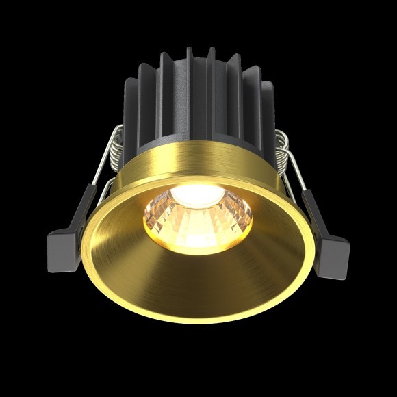 Встраиваемый светильник Technical DL058-7W3K-BS Встраиваемый светильник Technical DL058-7W3K-BS