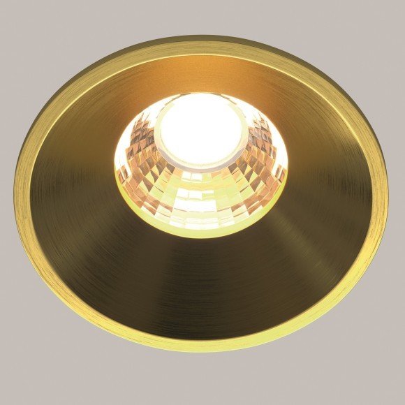 Встраиваемый светильник Technical DL058-7W3K-BS Встраиваемый светильник Technical DL058-7W3K-BS