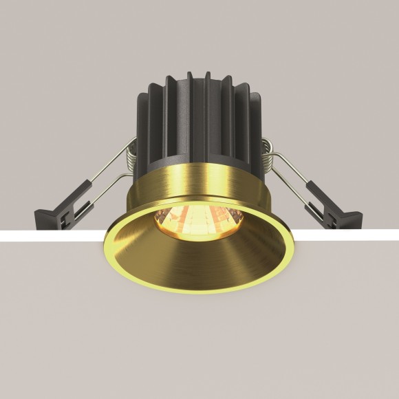 Встраиваемый светильник Technical DL058-7W3K-BS Встраиваемый светильник Technical DL058-7W3K-BS