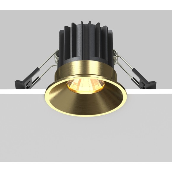 Встраиваемый светильник Technical DL058-7W3K-BS Встраиваемый светильник Technical DL058-7W3K-BS