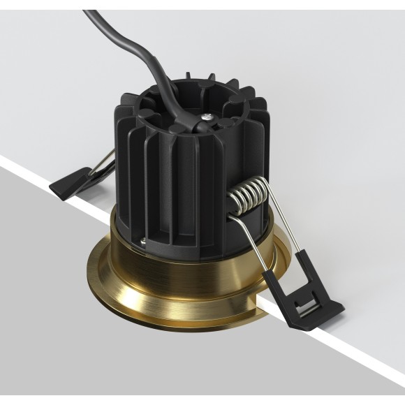 Встраиваемый светильник Technical DL058-7W3K-BS Встраиваемый светильник Technical DL058-7W3K-BS