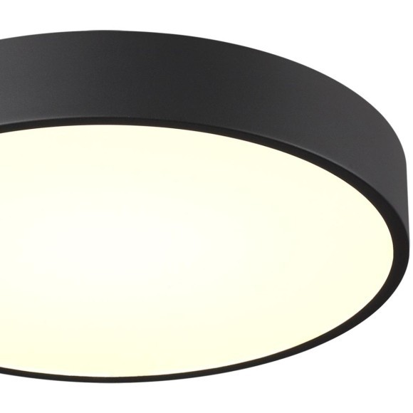 Светильник LED 30Вт+6Вт(подсветка) 4000K Sonex QUASAR 7758/36L