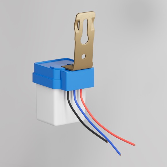 Датчики движения и освещенности Technical SL-01 Датчики движения и освещенности Technical SL-01