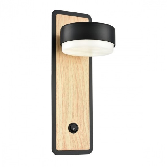 Бра GX53 220V Lumion LELAND 8264/1W