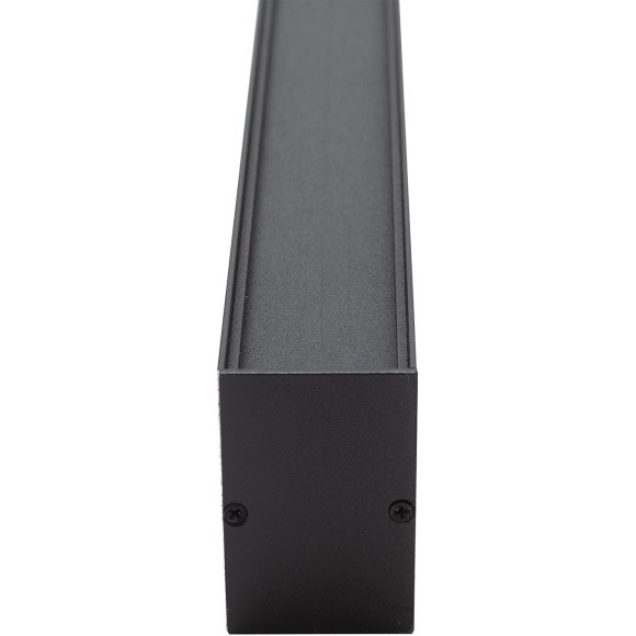 Линейный светильник 30W 1250mm 4000K DK9124-BK