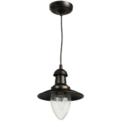 A5518SP-1RI СВЕТИЛЬНИК ПОДВЕСНОЙ