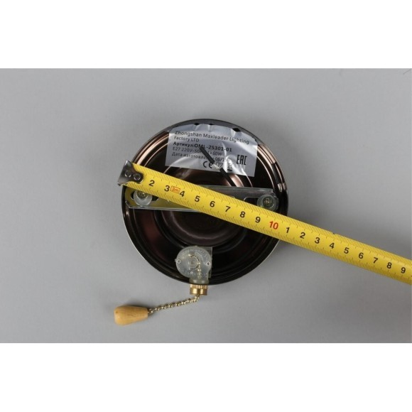 Бра 253 OML-25301-01