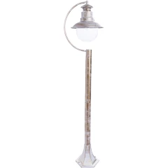 A1523PA-1WG УЛИЧНЫЙ СВЕТИЛЬНИК