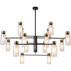 Потолочная люстра Slank 4482-16P