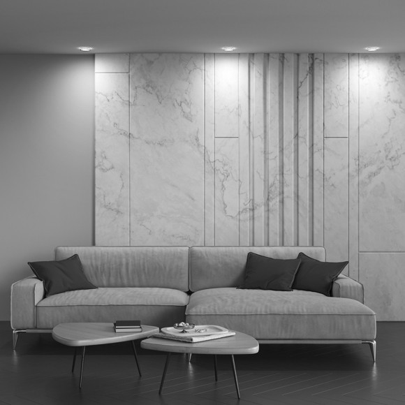 Настенно-потолочный светильник Maytoni DL303-L12B4K Phanton светодиодный LED 12W Настенно-потолочный светильник Maytoni DL303-L12B4K Phanton светодиодный LED 12W