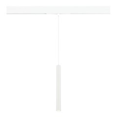 ST682.546.07 Трековый магнитный светодиодный светильник ST-Luce Skyline 48V CRI90+ 4000К 450Лм 36° 7Вт ST682.546.07 Трековый магнитный светодиодный светильник ST-Luce Skyline 48V CRI90+ 4000К 450Лм 36° 7Вт