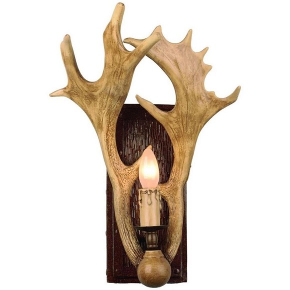 Настенный светильник Loureiro OML-52011-01