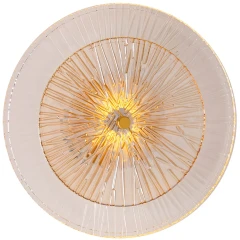 A1258AP-1PB СВЕТИЛЬНИК НАСТЕННЫЙ