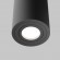 Накладной потолочный светильник Maytoni C016CL-01B Atom под лампу 1xGU10 50W