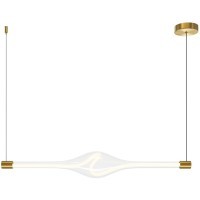 Подвесной светильник Maytoni MOD290PL-L23BS3K