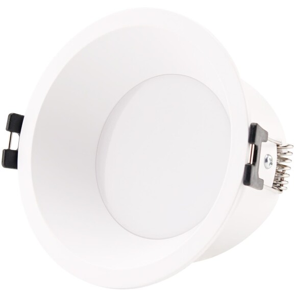 ST907.518.01_3 ST Luce Набор из трех светильников встраиваемых, влагозащищенных IP65, со сменным LED модулем 1*5.6W 4000K