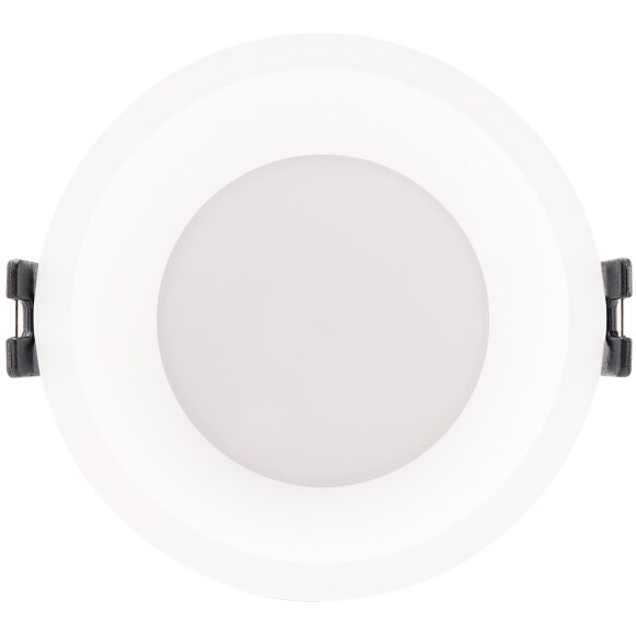 ST907.518.01_3 ST Luce Набор из трех светильников встраиваемых, влагозащищенных IP65, со сменным LED модулем 1*5.6W 4000K