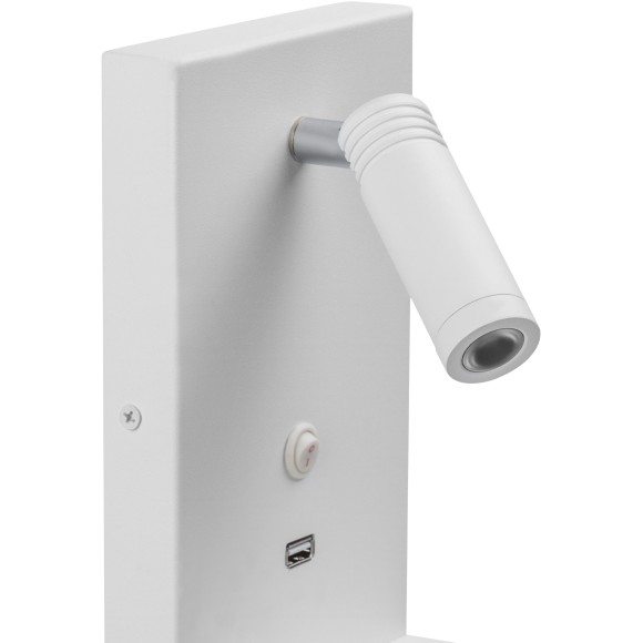 Бра Muro Lightstar 808526