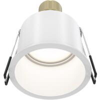 Встраиваемый светильник Technical DL049-01W