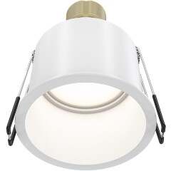 Встраиваемый светильник Technical DL049-01W