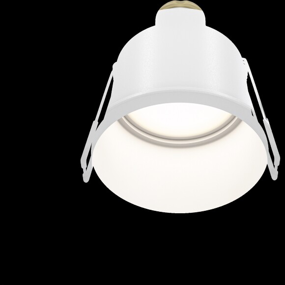 Встраиваемый светильник Technical DL049-01W