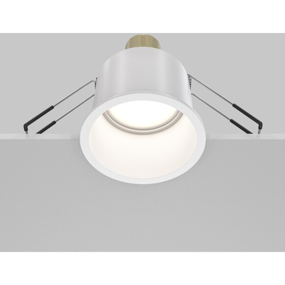 Встраиваемый светильник Technical DL049-01W