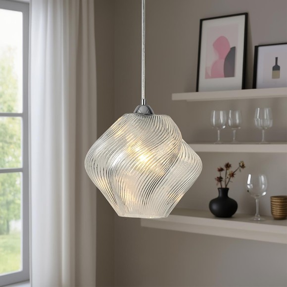 Подвес E27 1*60W LUMION TIDE 8288/1A Подвес E27 1*60W LUMION TIDE 8288/1A