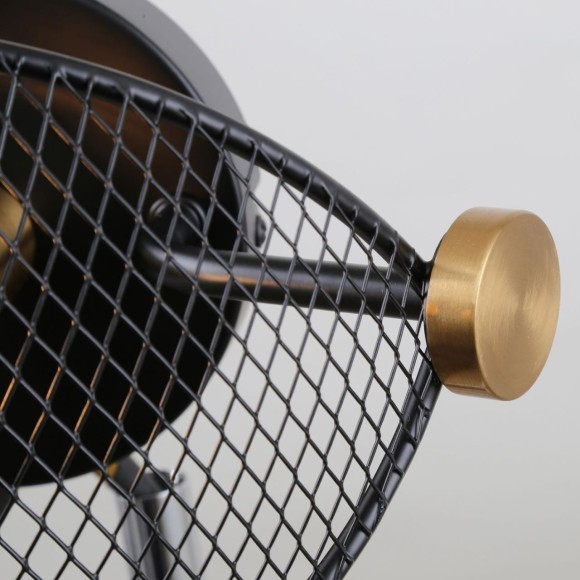 Бра Secure 4084-1W