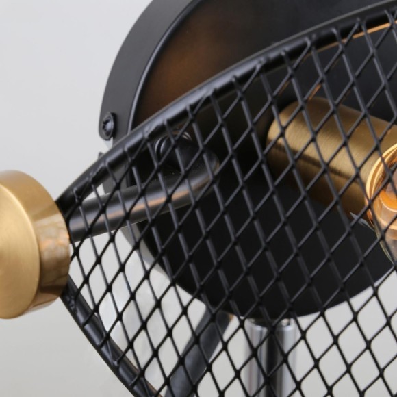 Бра Secure 4084-1W