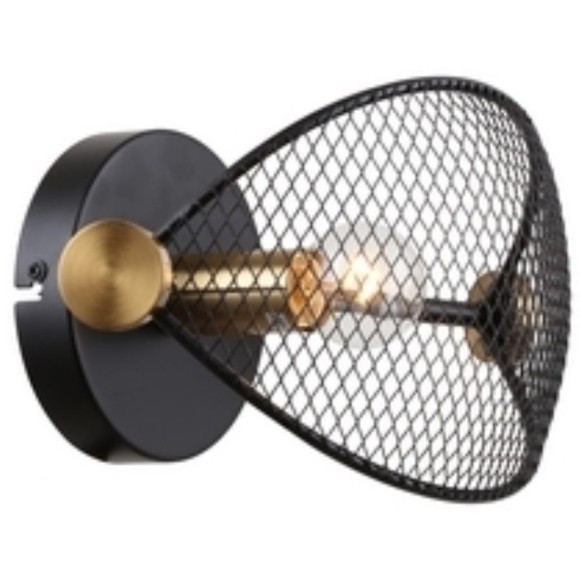 Бра Secure 4084-1W