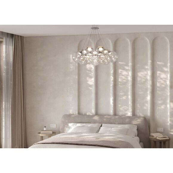 Подвесной светильник Freya FR5580PL-L35N