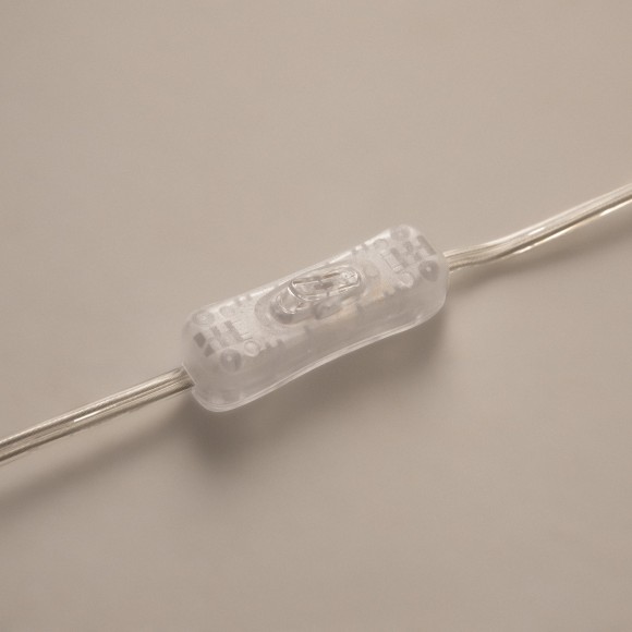 Настольная лампа с плафоном под камень и лампой G9 Maytoni Opus MOD380TL-01W