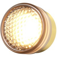 MOD493WL-L6BSK Настенный светильник (бра) с послед. переключением цветности с выключателя 2700-3000-4000К Maytoni Olo