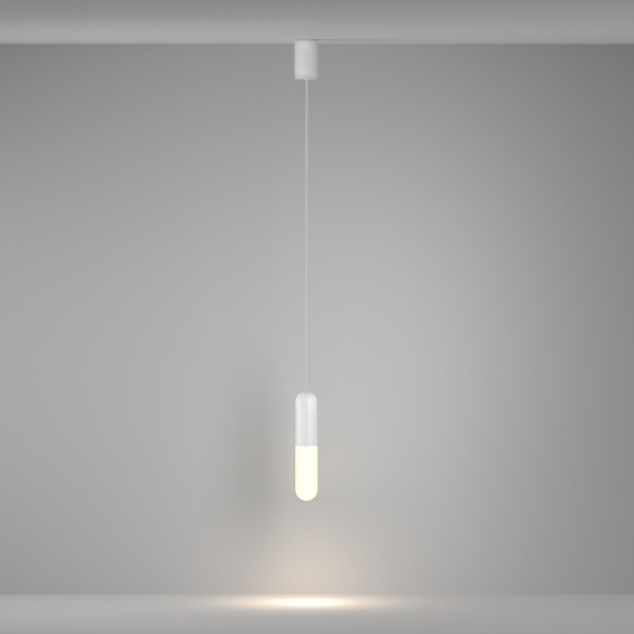 Подвесной светильник Technical P101PL-L300-12W3K-W