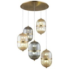 Люстра потолочная APL.860.06.30