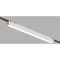 DK5676-WH Светодиодный SMART Linear светильник для трека-ремня серии Denkirs Belty 48V, 24W, RA90, 120°, 2700-6500K