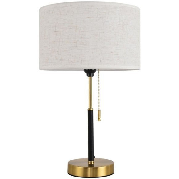 8358/1T Настольная лампа Lumion CLASSI E27 60W 220V IRISA