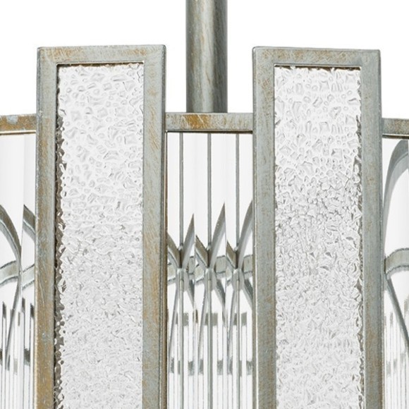 Люстра подвесная Lightstar 712064 Agave под лампы 6xE27 240W