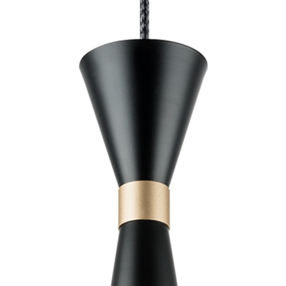 Подвесной светильник цилиндр Lightstar 816317 Dumo под лампу 1xE27 40W