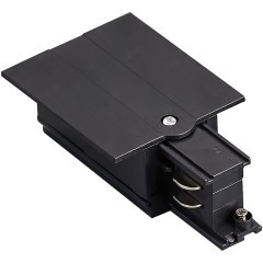 Питание боковое встраиваемое к треку 5030xx-R Quattro Lightstar 503117-RPS