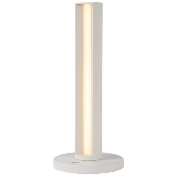 Настольная лампа Lucide 17575/04/31 Flux LED светодиодная LED 4W