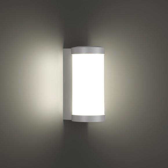 Светильник ландшафтный настенный IP65 LED 6W Novotech OPAL 359299