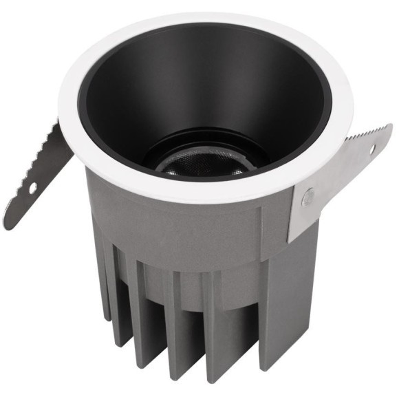 10330/D White Black Встраиваемый светильник LOFT IT Comb