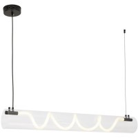 Линейно-подвесной светильник Lussole LSP-7289