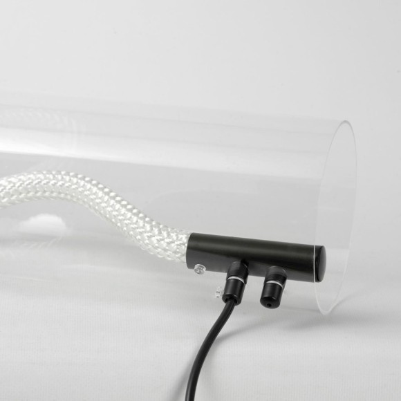 Линейно-подвесной светильник Lussole LSP-7289 Линейно-подвесной светильник Lussole LSP-7289