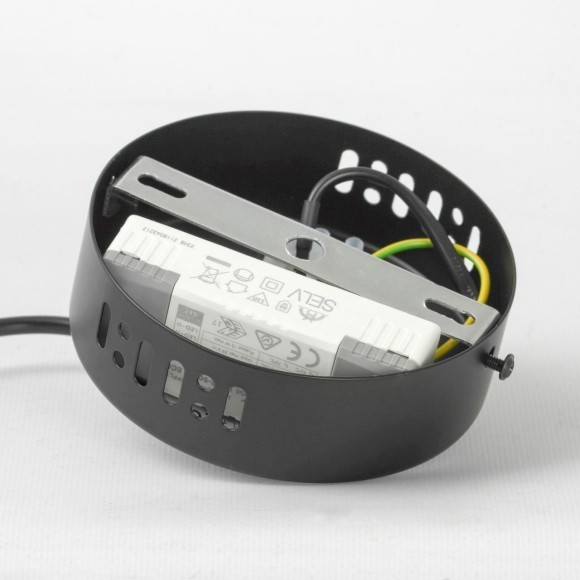 Линейно-подвесной светильник Lussole LSP-7289 Линейно-подвесной светильник Lussole LSP-7289