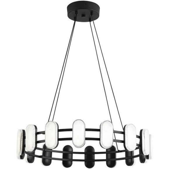 Люстра подвесная LED 35W 4000K 220V OVELA 8342/35L Люстра подвесная LED 35W 4000K 220V OVELA 8342/35L