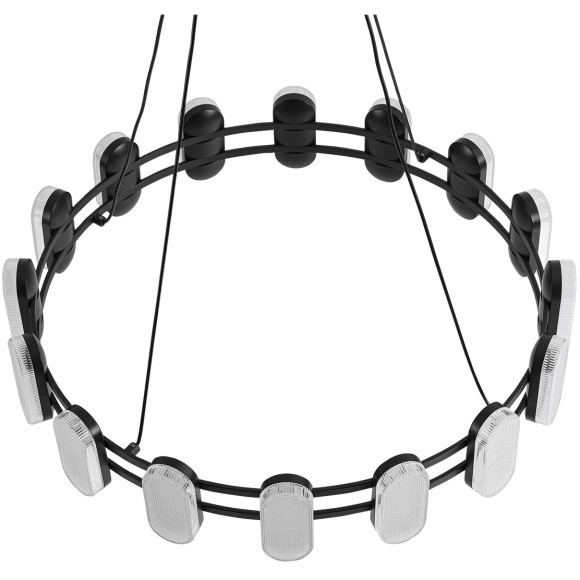 Люстра подвесная LED 35W 4000K 220V OVELA 8342/35L Люстра подвесная LED 35W 4000K 220V OVELA 8342/35L