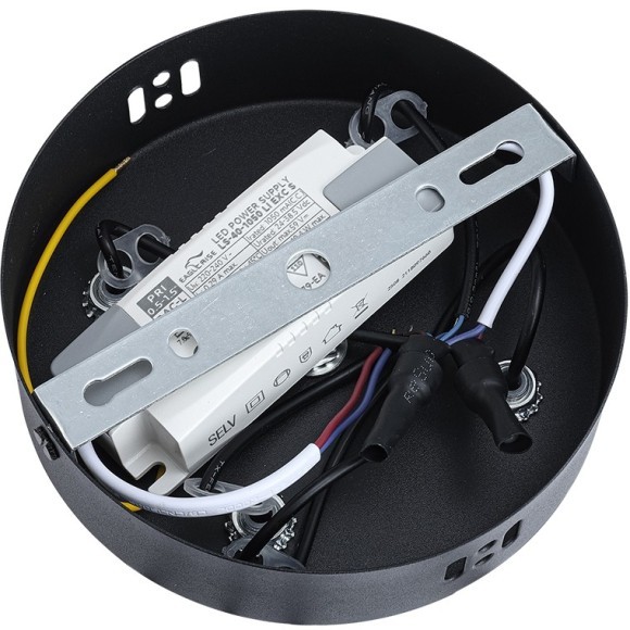 Люстра подвесная LED 35W 4000K 220V OVELA 8342/35L Люстра подвесная LED 35W 4000K 220V OVELA 8342/35L