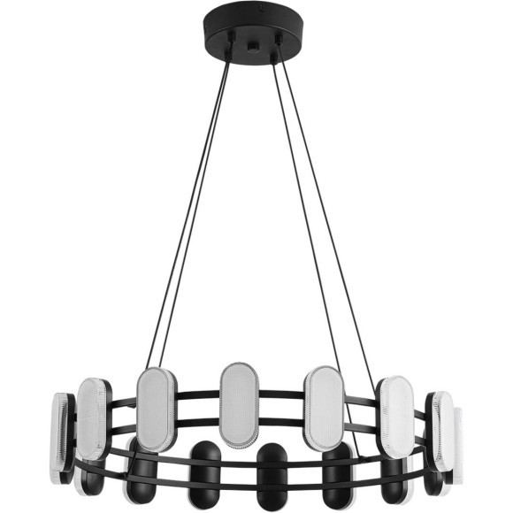 Люстра подвесная LED 35W 4000K 220V OVELA 8342/35L Люстра подвесная LED 35W 4000K 220V OVELA 8342/35L